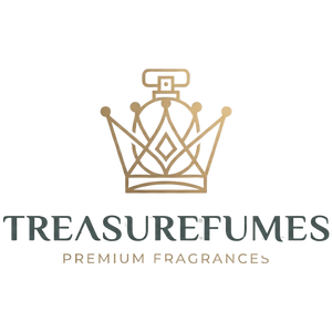 Treasure Fumes