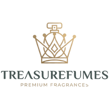Treasure Fumes
